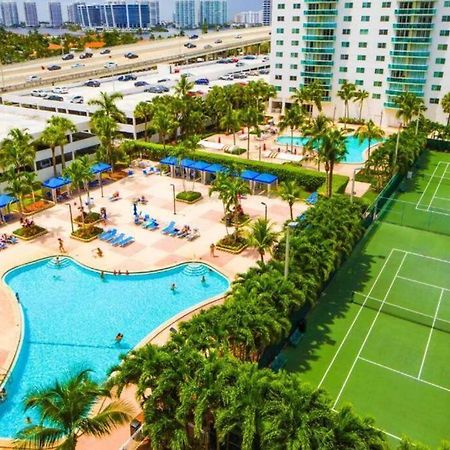 דירות מיאמי ביץ' Ocean Reserve Sunny Isles 11Th Str-02330 מראה חיצוני תמונה