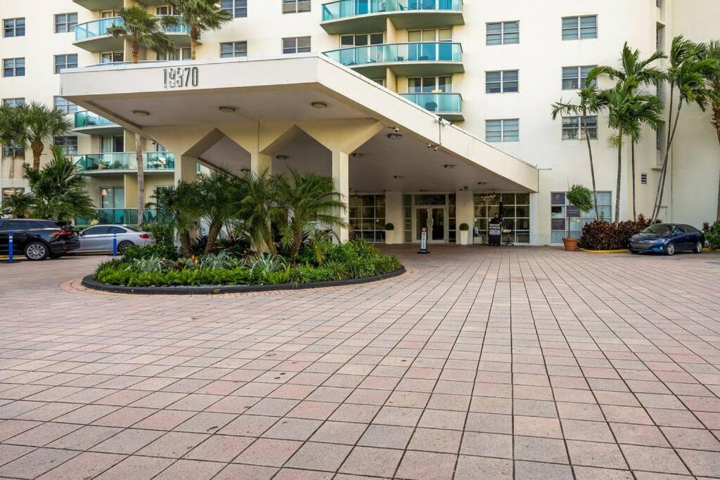דירות מיאמי ביץ' Ocean Reserve Sunny Isles 11Th Str-02330 מראה חיצוני תמונה