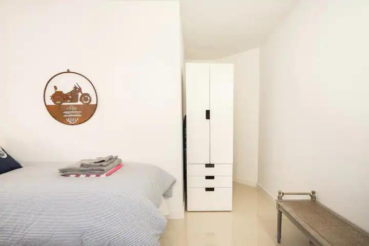 דירות מיאמי ביץ' Ocean Reserve Sunny Isles 11Th Str-02330 מראה חיצוני תמונה