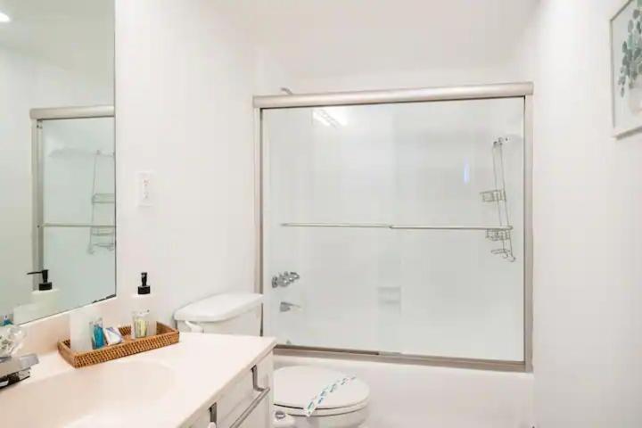 דירות מיאמי ביץ' Ocean Reserve Sunny Isles 11Th Str-02330 מראה חיצוני תמונה