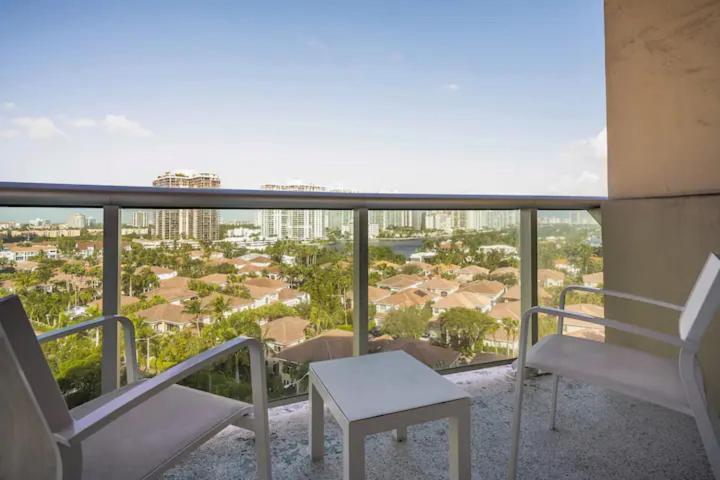 דירות מיאמי ביץ' Ocean Reserve Sunny Isles 11Th Str-02330 מראה חיצוני תמונה