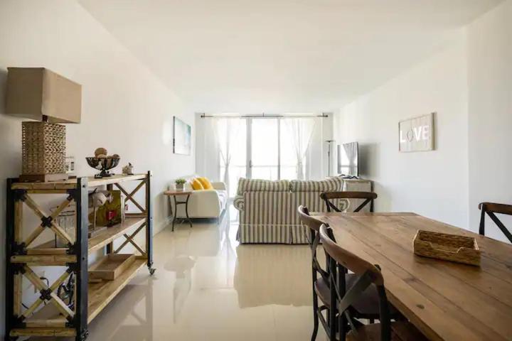 דירות מיאמי ביץ' Ocean Reserve Sunny Isles 11Th Str-02330 מראה חיצוני תמונה