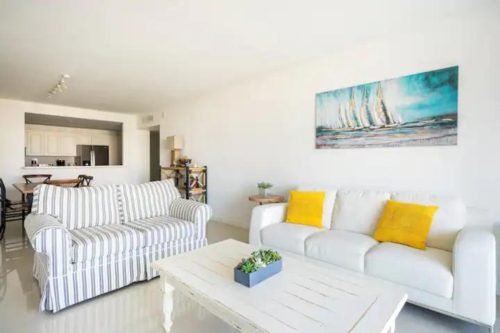 דירות מיאמי ביץ' Ocean Reserve Sunny Isles 11Th Str-02330 מראה חיצוני תמונה